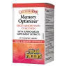 Natural Factors CurcuminRich Memory Optimizer, 60 Vegetarian Capsules | Unbeatable Prices, Daily Deals | VITASHOP