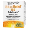 Natural Factors 유니크 릴리프 IBS 부티르산 500 mg