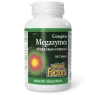 Natural Factors 내추럴 팩터스 Complete Megazymes 채식 포뮬러, 90정 | 매일 업데이트되는 특가 상품 | VITASHOP