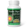 Soothe Digest, 90 gélules | Safest & Easiest Shopping Vitamins Online | VITASHOP