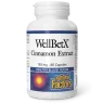 WellBetX Extrait de Cannelle 150 mg, 60 Capsules | Safest & Easiest Shopping Vitamins Online | VITASHOP
