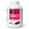 Natural Factors 내추럴 팩터스 PGX Daily Ultra Matrix 750 mg, 120 소프트젤 | 매일 업데이트되는 특가 상품 | VITASHOP