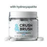 Crush & Brush with hydroxyapatite MINT 60g | Unbeatable Prices, Daily Deals | VITASHOP