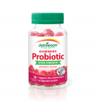 Extra Strength Probiotic 30 Gummies | Safest & Easiest Shopping Vitamins Online | VITASHOP