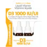 Prairie Naturals Vitamin D3 Cholecalciferol 1,000 IU in Organic Extra-Virgin Olive Oil 15 ml x 12 box | 每天不同折扣, 全网最低价格 | 种类齐全的保健