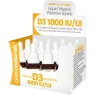 Prairie Naturals Vitamin D3 Cholecalciferol 1,000 IU in Organic Extra-Virgin Olive Oil 15 ml x 12 box | 每天不同折扣, 全网最低价格 | 种类齐全的保健