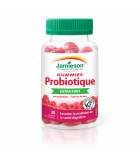 Extra Strength Probiotic 30 Gummies | Safest & Easiest Shopping Vitamins Online | VITASHOP