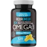 AquaOmega High EPA 120 Softgels | 每天不同折扣, 全网最低价格 | 种类齐全的保健品店铺 VITASHOP, 只有你想不到, 没有你买不到 !