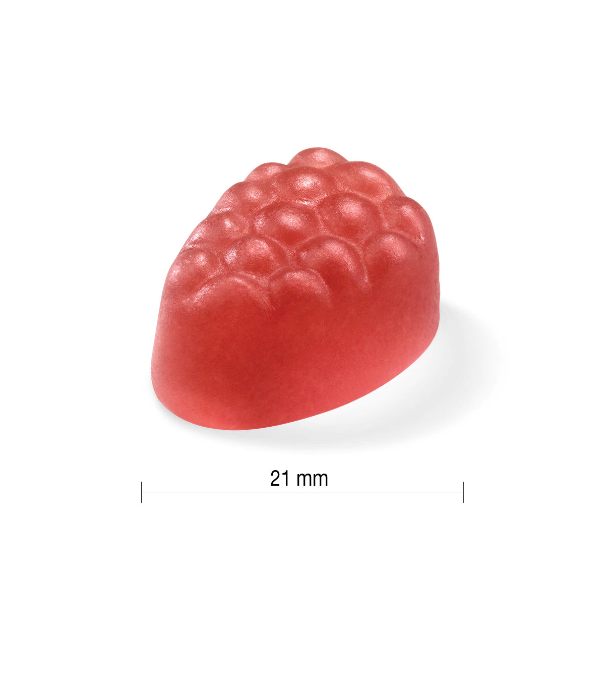 Extra Strength Probiotic 30 Gummies | Safest & Easiest Shopping Vitamins Online | VITASHOP