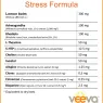 Veeva Stress Formula 60 Vegetable Capsules | Unbeatable Prices, Daily Deals | VITASHOP