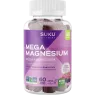 SUKU VITAMINS 메가 마그네슘 60 구미 | 매일 업데이트되는 특가 상품 | VITASHOP
