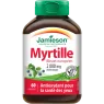 Jamieson 빌베리 2000 mg 60캡슐 | 매일 업데이트되는 특가 상품 | VITASHOP