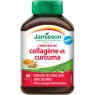 Jamieson Collagen Tumeric Complex 60 Caplets | Unbeatable Prices, Daily Deals | VITASHOP