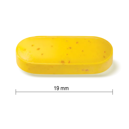 Jamieson Complexe de collagène et de curcuma 60 caplets | Safest & Easiest Shopping Vitamins Online | VITASHOP