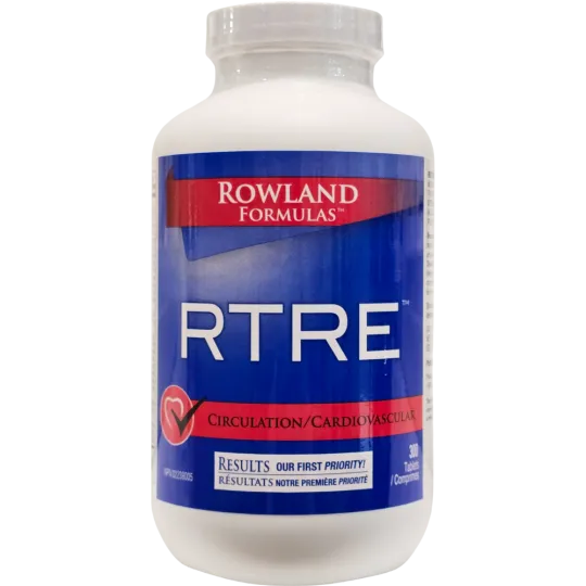 RTRE 300 Tablets | Safest & Easiest Shopping Vitamins Online | VITASHOP