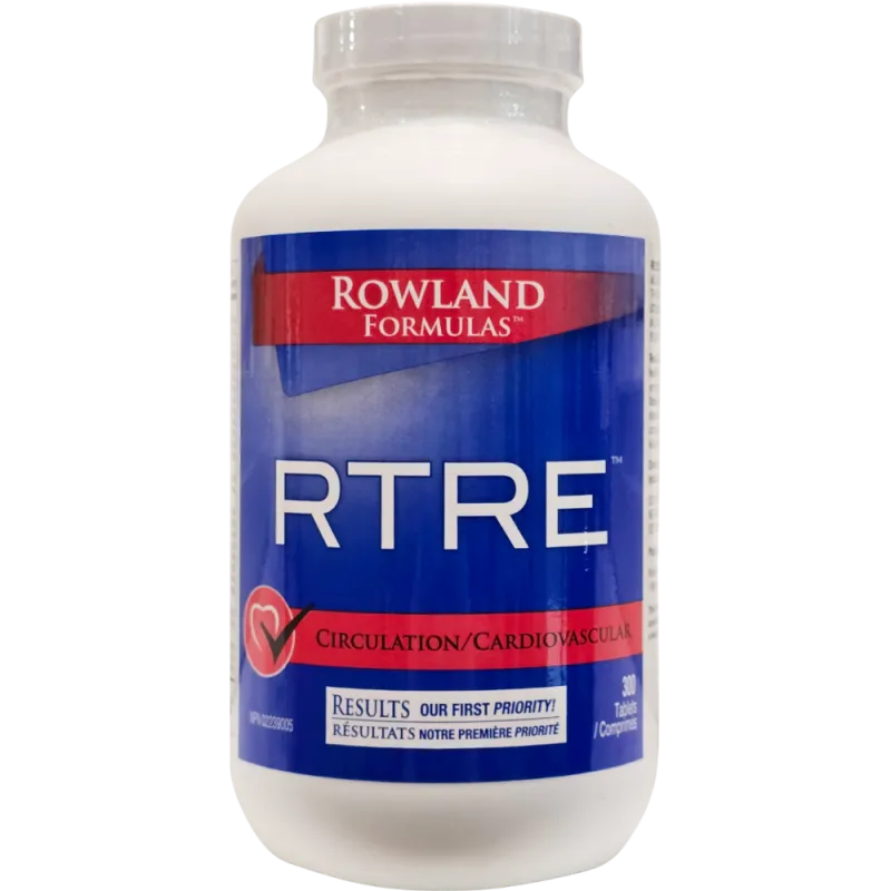 RTRE 300 Tablets | Safest & Easiest Shopping Vitamins Online | VITASHOP