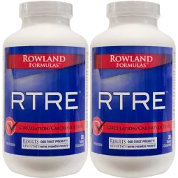 ROWLAND FORMULAS [2 for Deal] RTRE 300 Tablets | Unbeatable Prices, Daily Deals | VITASHOP