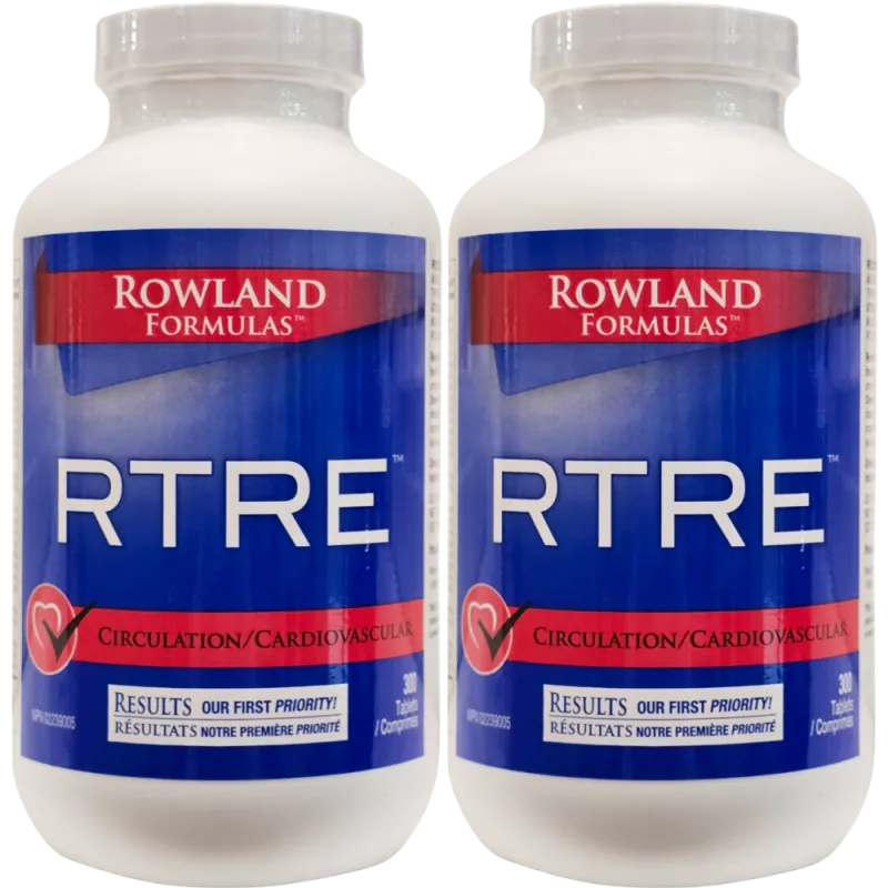 RTRE 300 Tablets | Safest & Easiest Shopping Vitamins Online | VITASHOP