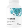 Thorne Research Ascorbic Acid 60 Capsules | Unbeatable Prices, Daily Deals | VITASHOP
