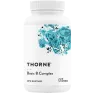Thorne Research Basic B Complex 60 Capsules | Unbeatable Prices, Daily Deals | VITASHOP