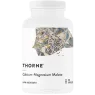 Thorne Research Malate de Calcium et de Magnésium 240 Gélules | Prix imbattables, offres quotidiennes | VITASHOP
