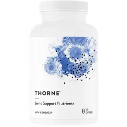 Thorne Research 关节支持营养素 240 粒装 | 无可比拟的价格，每日优惠 | VITASHOP