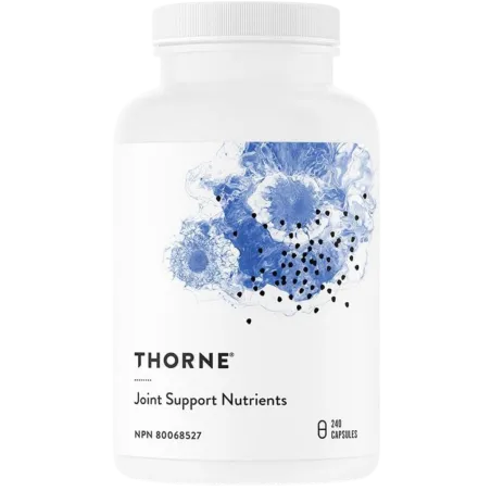 Thorne Research 关节支持营养素 240 粒装 | 无可比拟的价格，每日优惠 | VITASHOP