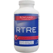 ROWLAND FORMULAS RTRE 300 Tablets | Unbeatable Prices, Daily Deals | VITASHOP