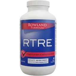 ROWLAND FORMULAS RTRE 300 Tablets | Unbeatable Prices, Daily Deals | VITASHOP
