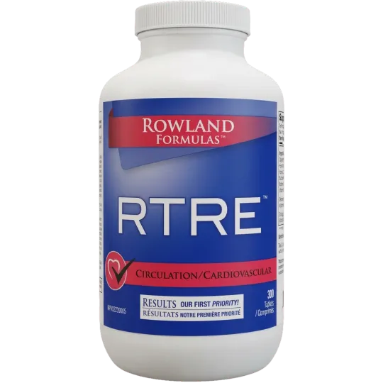 RTRE 300 Tablets | Safest & Easiest Shopping Vitamins Online | VITASHOP