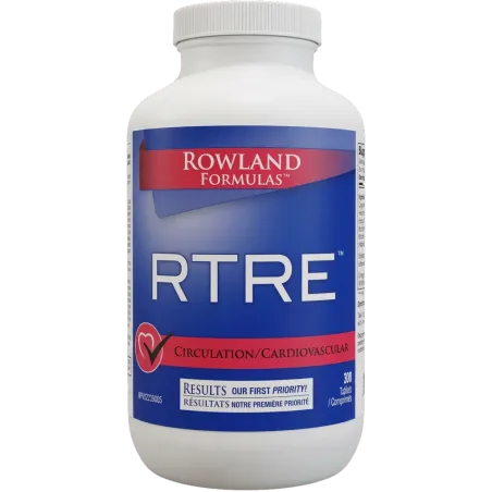 RTRE 300 Tablets | Safest & Easiest Shopping Vitamins Online | VITASHOP