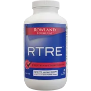 ROWLAND FORMULAS RTRE 300 片 | 每天不同折扣, 全网最低价格 | 种类齐全的保健品店铺 VITASHOP, 只有你想不到, 没有你买不到 !