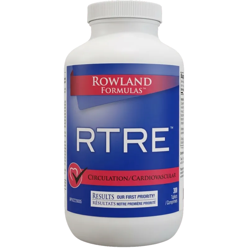RTRE 300 Tablets | Safest & Easiest Shopping Vitamins Online | VITASHOP