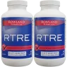 ROWLAND FORMULAS [2 for Deal] RTRE 300 Tablets | 매일 업데이트되는 특가 상품 | VITASHOP