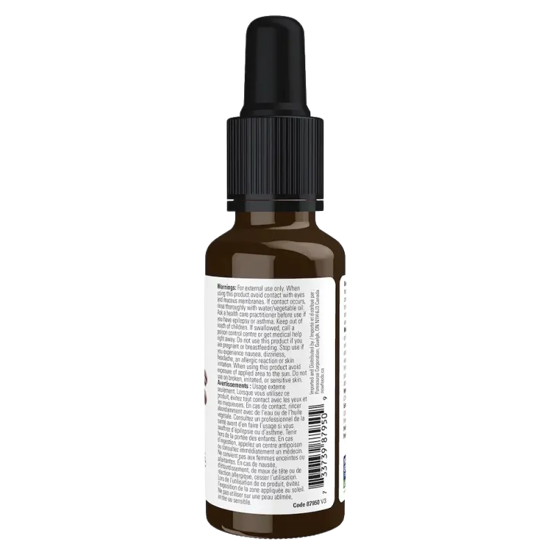 NOW Foods 커피 오일, 30mL | 압도적인 가격, 데일리 특가 | VITASHOP