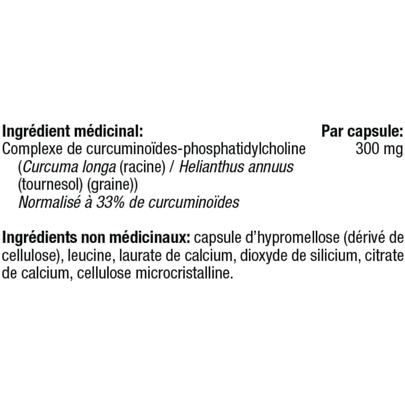 Thorne Research 커큐민 피토좀 300 mg 60 캡슐 | 뛰어난 가격, 매일 제공되는 특가 | VITASHOP