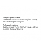 Alterra 알테라 코리올러스 500mg 90캡슐 | 매일 업데이트되는 특가 상품 | VITASHOP