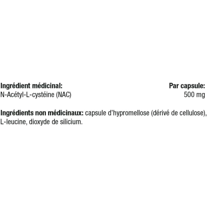 Thorne Research NAC 90 Gélules | Prix imbattables, offres quotidiennes | VITASHOP