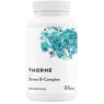 Thorne Research Complexe B Anti-Stress 60 Gélules | Prix imbattables, offres quotidiennes | VITASHOP