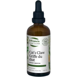 St. Francis Herb Farm 캣츠클로 100mL | 매일 업데이트되는 특가 상품 | VITASHOP