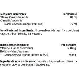 Thorne Research 含类黄酮的维生素C 90 粒 | 无与伦比的价格，每日优惠 | VITASHOP