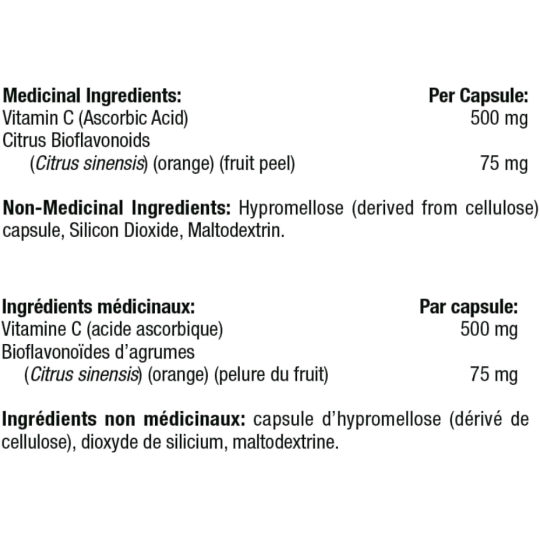 Thorne Research 플라보노이드가 함유된 비타민 C 90 캡슐 | 뛰어난 가격, 매일 제공되는 특가 | VITASHOP