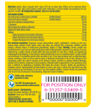 Renew Life FibreSMART 120 Capsules | Unbeatable Prices, Daily Deals | VITASHOP
