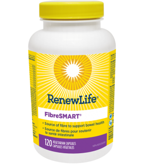 Renew Life 리뉴 라이프 화이버스마트 120캡슐 | 매일 업데이트되는 특가 상품 | VITASHOP