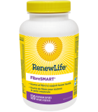 Renew Life FibreSMART 120 Capsules | Unbeatable Prices, Daily Deals | VITASHOP
