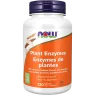 NOW Foods Plant Enzymes 120 Vegetable Capsules | Unbeatable Prices, Daily Deals | VITASHOP