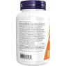 NOW Foods 피마자유 650 mg & 펜넬 오일 120 소프트젤 | 매일 업데이트되는 특가 상품 | VITASHOP