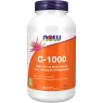 NOW Foods C-1000 with 100 mg Bioflavonoids 250 Vegetable Capsules | Unbeatable Prices, Daily Deals | VITASHOP
