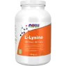 NOW Foods Poudre de L-lysine 454 g | Safest & Easiest Shopping Vitamins Online | VITASHOP