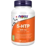 NOW Foods 5-HTP 200毫克 加酪氨酸 60粒胶囊 | 每天不同折扣, 全网最低价格 | 种类齐全的保健品店铺 VITASHOP, 只有你想不到, 没有你买不到 !